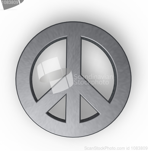 Image of peace