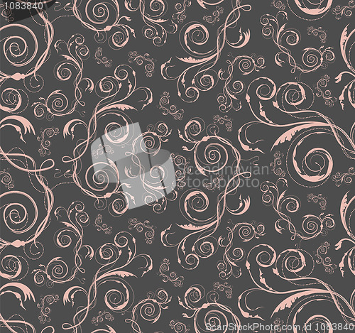 Image of Seamless ornament