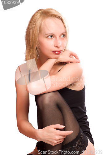 Image of Sensuality