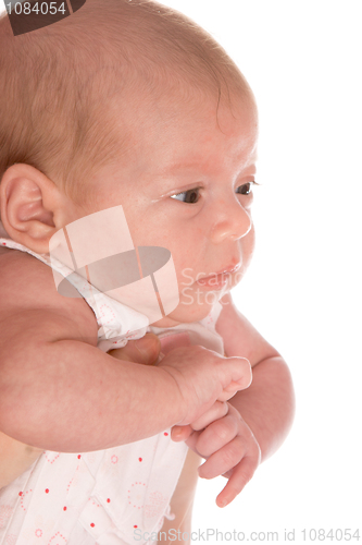 Image of Baby girl