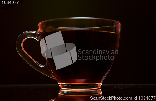 Image of Tea Cup