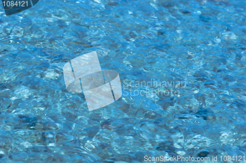 Image of Water background