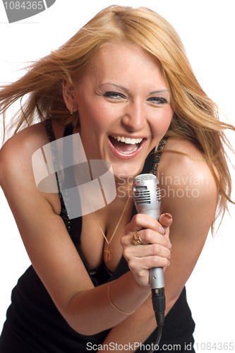 Image of Singer