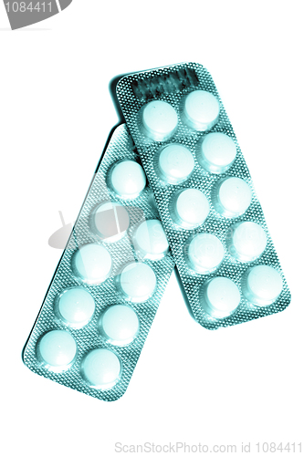 Image of Pills