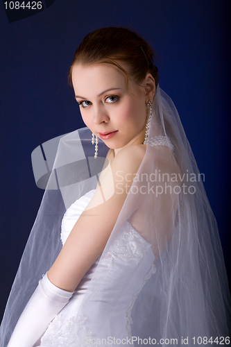 Image of Bride