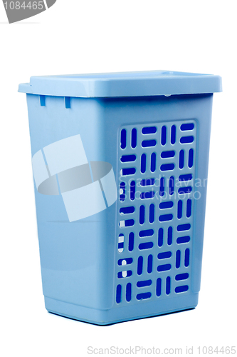 Image of Laundry basket