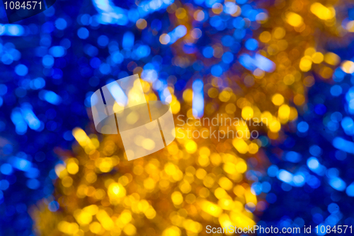 Image of christmas background
