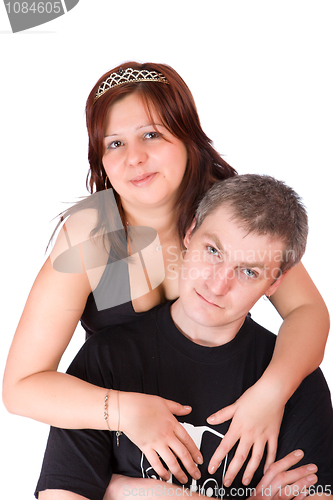 Image of Couple