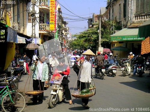 Image of vietnam