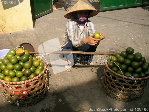 Image of Saigon