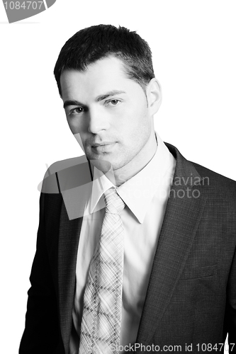 Image of Young man