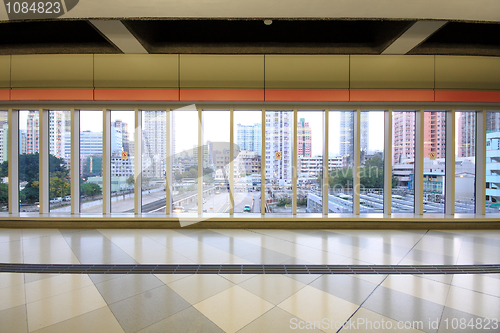 Image of walkway 