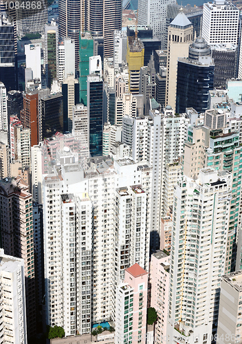 Image of Hong Kong 
