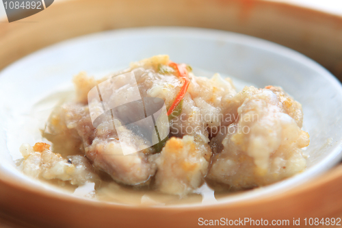 Image of Chinsese Dim Sum 