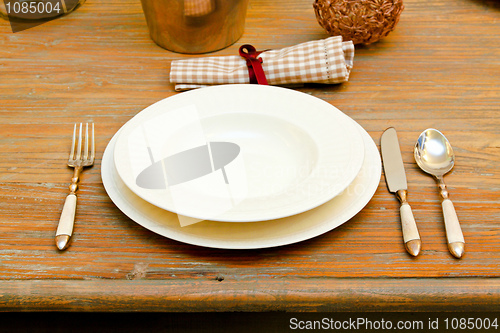 Image of Dish
