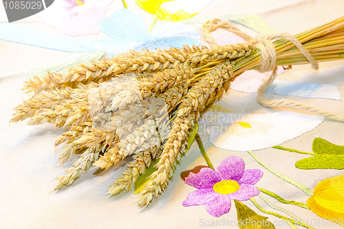 Image of Wheat