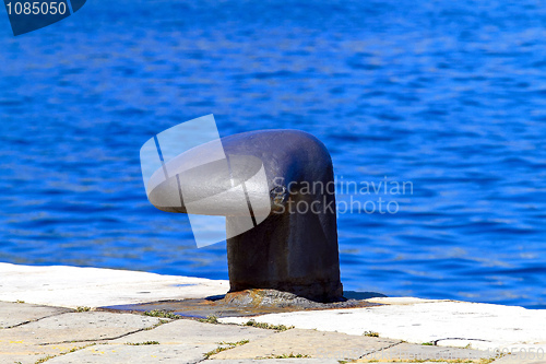 Image of Bollard