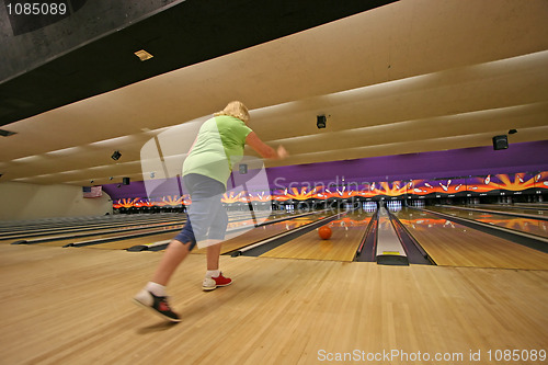 Image of Bowling