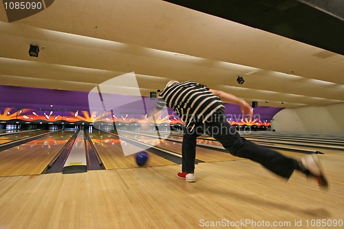 Image of Bowling