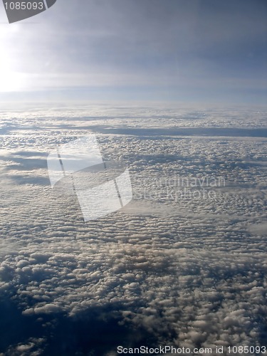 Image of Clouds