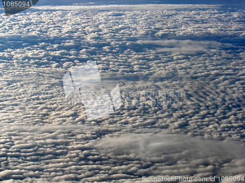 Image of Clouds