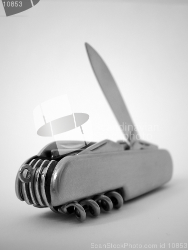 Image of Pocket Knife