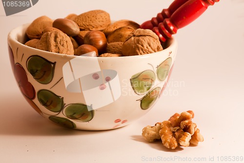 Image of Nuts