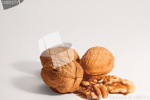 Image of Walnuts