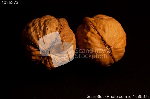 Image of Walnuts