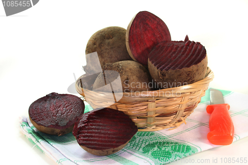 Image of Beetroot