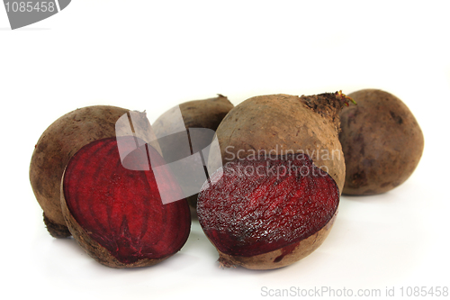Image of Beetroot