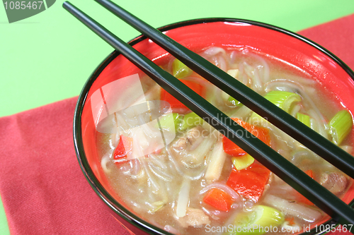 Image of Thai Soup