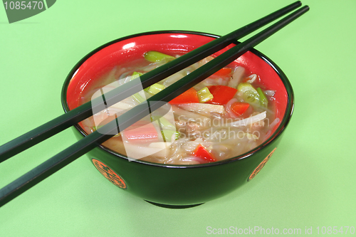 Image of Thai Soup