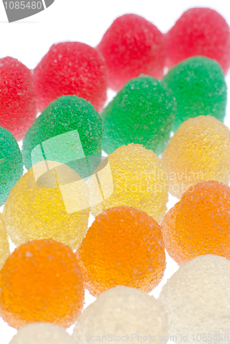 Image of Gelly sugar candy