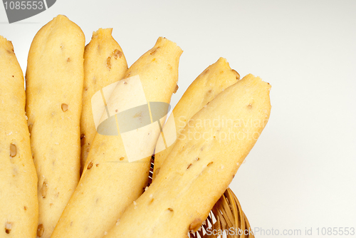 Image of Breadsticks