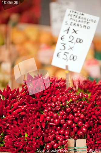 Image of Rialto Market