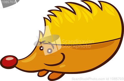 Image of Hedgehog