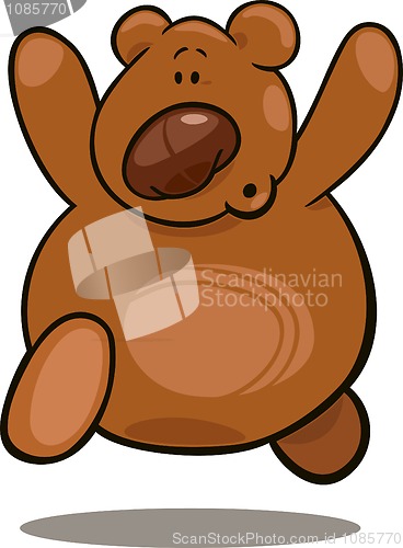 Image of Teddy bear