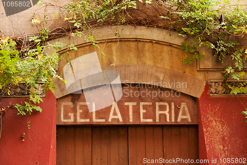 Image of Gelateria