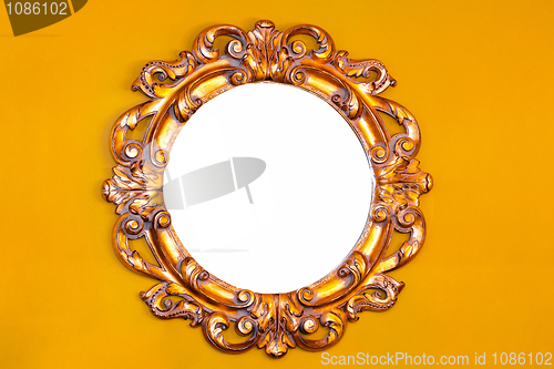 Image of Mirror 