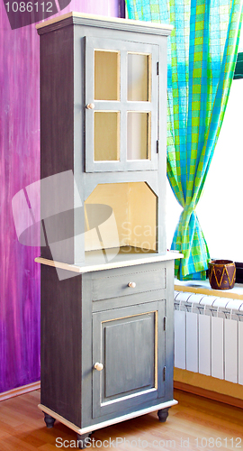 Image of Cabinet