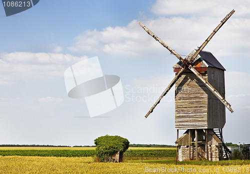 Image of Windmill