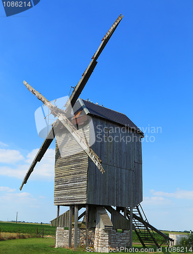 Image of Windmill