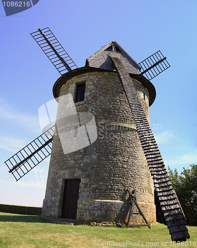 Image of Windmill