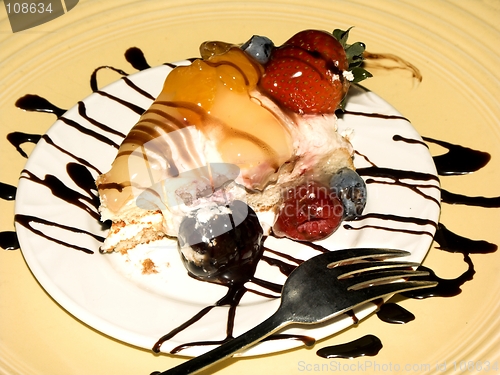 Image of dessert