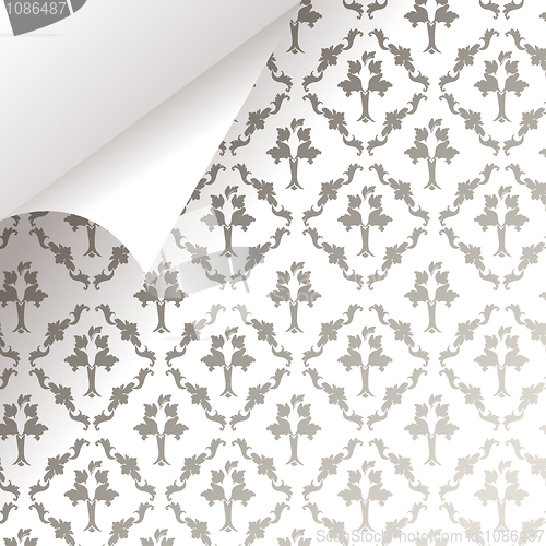 Image of Seamless pattern design