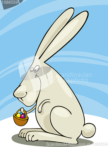 Image of Easter Bunny