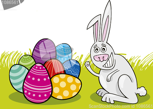 Image of Easter Bunny