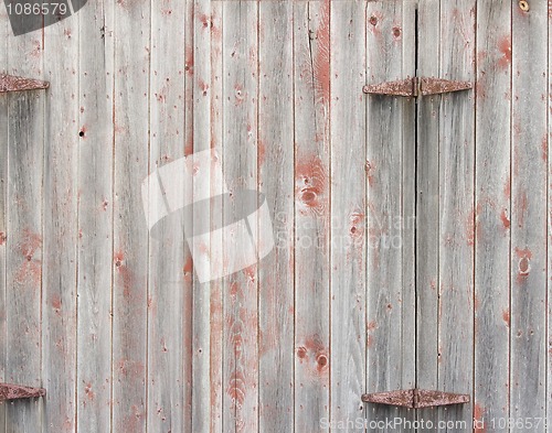 Image of Reddish Barn Boards