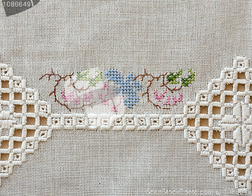 Image of Embroidery